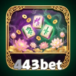 443BET — ikon APK